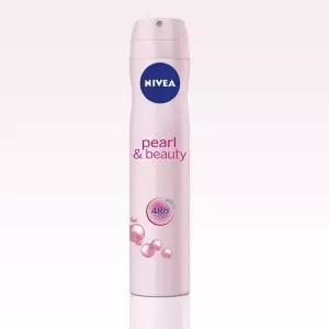 데오드란트 펄앤뷰티 스프레이 200ml