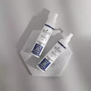 무칸 엑스트라 홀딩 하드 스프레이 250ml