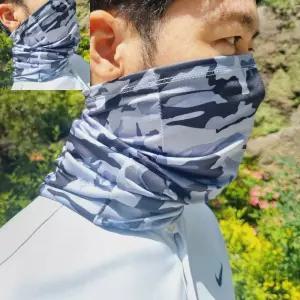 사 여름 넥워머 쿨 목토시 멀티 스카프 목쿨러 골프마스크 여름스카프
