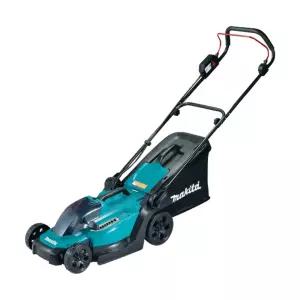 마끼다 DLM330Z 충전잔디깍기 18V 베어툴 절단폭33cm/8단높이조절/정원/원예/예초기