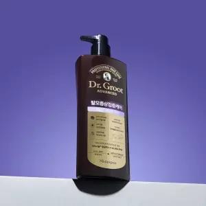 대용량 닥터그루트 집중케어 멀티퍼펙션 힘없는 모발용 샴푸 700ml