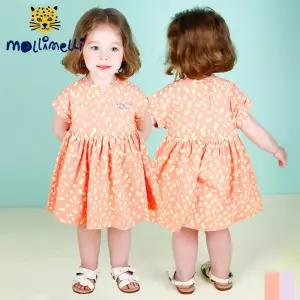 몰리멜리 59,900원뉴스위트도트원피스 1004749