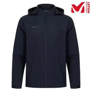 홑겹 MVUUJ361 밀레 카보 에어홀 남성 경량 바람막이 자켓179000 MVUUJ361-MA 2137386