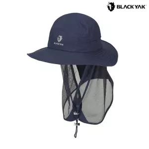 블랙야크 공용 여름 차양 등산모자 사하라햇B 2BYHTSU918 LE1221098156