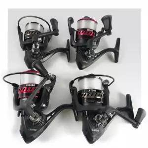 ST-SA 유모시 YOMOSHI LS4000 원투릴 커피