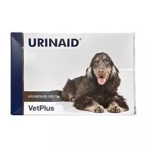 (킹펫)벳플러스 vetplus 유리네이드 60정