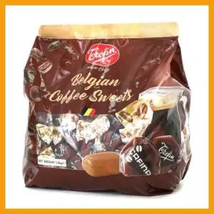 Trefin 벨기에 커피 캔디 1.5kg