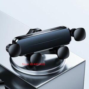 차량용 휴대폰 거치대 메르세데스 벤츠 E W212 2014-2015 중력 스탠드 마운트 지지대 수평 GPS 모바일 브래