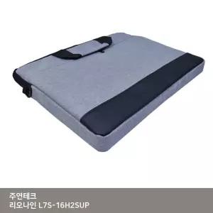 가방... 주연테크 리오나인 ITSA L7S-16H2SUP