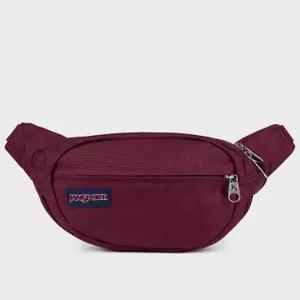 잔스포츠 JSPU262MBBP001CQ 웨이스트백추천 힙색추천 피프스 에비뉴 CHERRY LACQUER