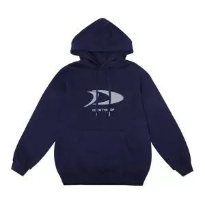 후드 티 가을 겨울 풀오버 맨투맨 미국식 빈티지 봄가을 남여공용 커플용 logo 프린트 포켓 후드티 WY23377