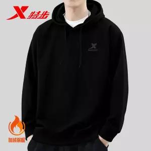 후드 티 가을 겨울 풀오버 맨투맨 특보 스포츠 남자 남성 2026 캐주얼 루즈핏 보온 긴팔 상의