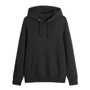 후드 티 가을 겨울 풀오버 맨투맨 무지 남자 남성 봄가을용 긴팔 상의 트렌디하고 넉넉한 핏 두툼한 만능