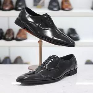 [AK수원점] [탠디] 남성정장구두 H17008 C058M BLACK 3Cm