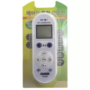 만도 위니아 냉난방기 만능 리모콘 벽걸이형 사_6901