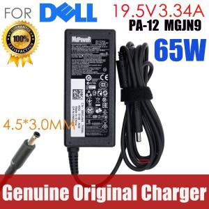 Dell Vostro 15 3561 3562 3565 3568 3572 3578 5568 5370 XPS 13 9333 9344 용 기존 19.5V 3.34A 65W 노트