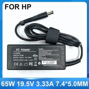 HP 24-g000 AIO EliteDesk 705 800 G1 G2 G3 데스크탑 AC 어댑터용 19.5V 3.33A 7.4x5.0mm 노트북 충전기