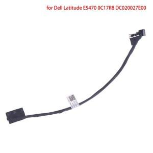 DELL Latitude 7480 7490 5470 5400 5580 3147 5570 3590 14R 7XC87 DC02002NI00 하이 퀄리티 용  배터리