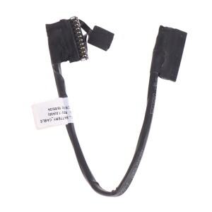 DELL Latitude 7480 7490 5470 5400 5580 3147 5570 3590 14R 7XC87 DC02002NI00 용  배터리 케이블 와이어