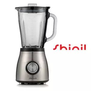 신일500 대용량 유리컵 믹서기 얼음 분쇄기 1.5L [BBH88969]