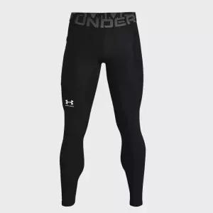 언더아머 UNDER ARMOUR 히트기어 아머 레깅스 1361586-001