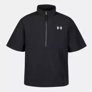 언더아머 UNDER ARMOUR 남녀공용 UA APAC 스포츠스타일 우븐 아노락 6015441-001