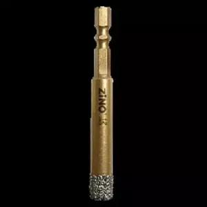 ZINO 융착코아비트(육각형) ZCB-12B 12.0mm