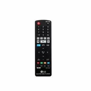 LG전자 LG 정품 블루레이 플레이어 리모콘 AKB73735803/ UBK90 [당일배송] 2515875