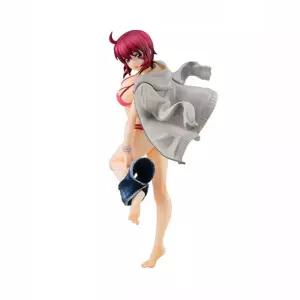 GGG 건담시드 수영복 루나마리아 호크 피규어 일본애니 toy