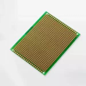 PCB 기판 회로 만능기판 납땜용 기판 25x32 포인트 SCy98xAL