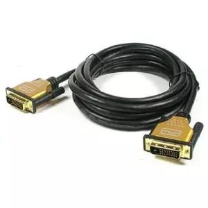 Dvi-D 듀얼 케이블 모니터 영상 3M BNC케이블 직렬포트케이블 3m케이블 DVI