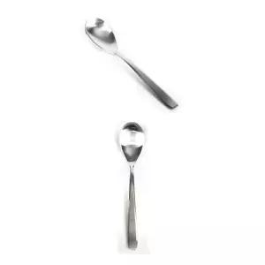 스텐 27종 레스토랑 양식기 스푼 19.4cm 3호