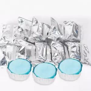 하니B2 고체연료50g 10P 가정용 착화탄 업소용 미니화로 고체알콜 착화제 고형알콜연료 캠핑연료 화로연료