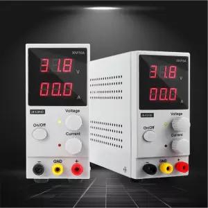 캥거 DC 30V 10A 파워서플라이 전원 공급장치 공급기