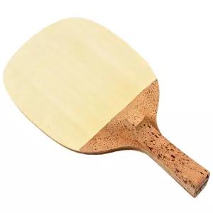 라켓 중펜 중국식펜홀더 탁구라켓 야사카 5겹 닛타쿠 DHS