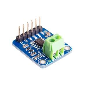 Arduino 도매 가격에 대한 MAX31855 K 유형 열전쌍 브레이크 아웃 보드 온도 측정 모듈