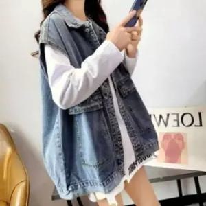 데님룩 여사친룩 베스트 청패션캐주얼 동네패션