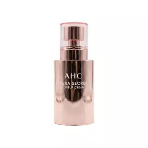 AHC 아우라 시크릿 톤업 크림 50g