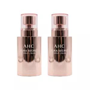 AHC 아우라 시크릿 톤업 크림 50g x 2개