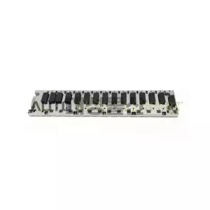 슈나이더 모듈리콘 PLC 확장 백플레인 BMEXBP1200