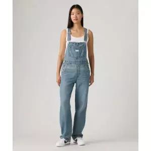 LEVI'S 빈티지 데님 오버롤 85315-0047