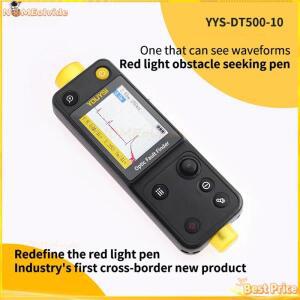 OTDR 20KM 처리 광시간 영역 반사계, 광섬유 레인저, FTTB FTTH 브레이크포인트 테스터 미터