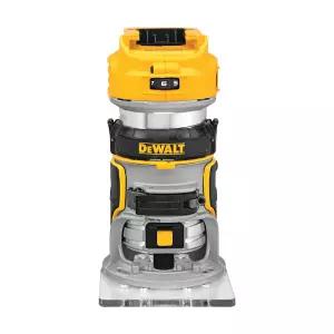 디월트 BL모터 DCW600N 충전트리머 20V 베어툴 트리머