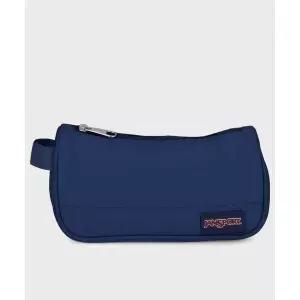 JANSPORT 미디움 악세서리 파우치 NAVY 141955