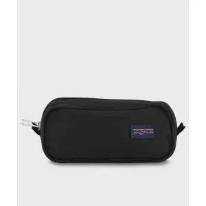 JANSPORT 라지 악세서리 파우치 BLACK 141953