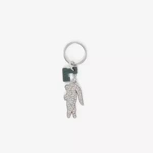 [롯데백화점]라코스테 라코스테 엘참 가방 참 CW NF5320R56N T52