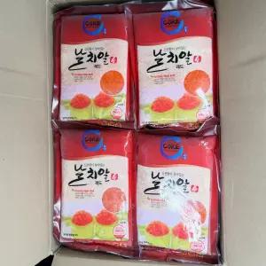 날치알 레드 800g/20개 신선함이 살아있는 냉동날치알