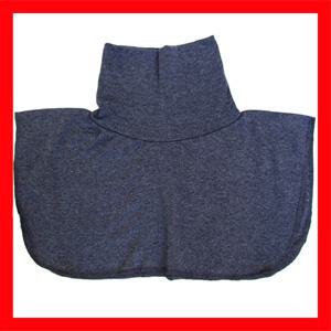 목만 있는 목폴라/목 부분 전용 목티/목도리대용 머플러/목토시/스카프/목폴라티/넥워머/터들넥/아동넥워머