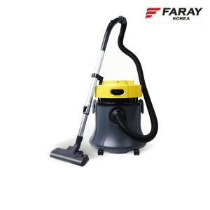화레이 FK-2300 업소용 청소기 범퍼형 건습식 겸용 23L