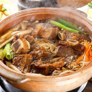 쫄깃야들 국내산 한돈 돼지 양념갈비찜 580g x 3팩